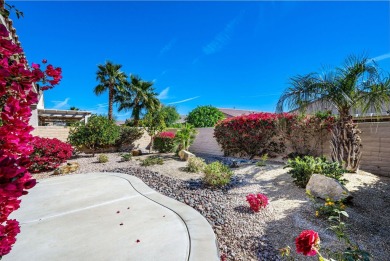 Welcome to this beautifully appointed home with a private on Shadow Hills Golf Club in California - for sale on GolfHomes.com, golf home, golf lot