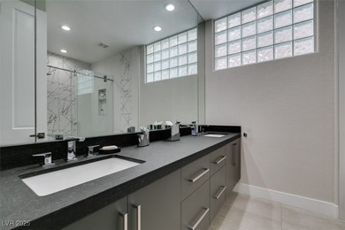 STUNNING RECENTLY RENOVATED CONTEMPORARY HOME ON AN OVERSIZED on Spanish Trail Golf and Country Club in Nevada - for sale on GolfHomes.com, golf home, golf lot