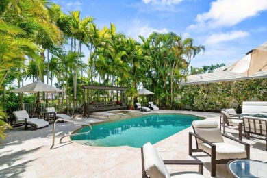 Experience luxury and comfort in this beautifully updated on Boca Delray Golf and Country Club in Florida - for sale on GolfHomes.com, golf home, golf lot