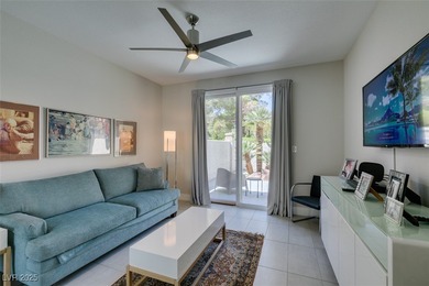 STUNNING RECENTLY RENOVATED CONTEMPORARY HOME ON AN OVERSIZED on Spanish Trail Golf and Country Club in Nevada - for sale on GolfHomes.com, golf home, golf lot