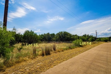 Two Prime Golf Course lots in The Cliffs Resort at Possum on The Cliffs Resort in Texas - for sale on GolfHomes.com, golf home, golf lot