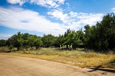 Two Prime Golf Course lots in The Cliffs Resort at Possum on The Cliffs Resort in Texas - for sale on GolfHomes.com, golf home, golf lot