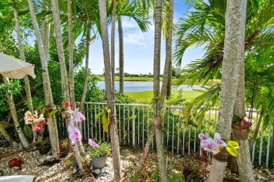 Experience luxury and comfort in this beautifully updated on Boca Delray Golf and Country Club in Florida - for sale on GolfHomes.com, golf home, golf lot