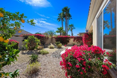 Welcome to this beautifully appointed home with a private on Shadow Hills Golf Club in California - for sale on GolfHomes.com, golf home, golf lot