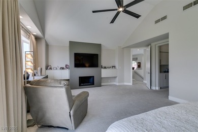 STUNNING RECENTLY RENOVATED CONTEMPORARY HOME ON AN OVERSIZED on Spanish Trail Golf and Country Club in Nevada - for sale on GolfHomes.com, golf home, golf lot