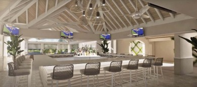 Experience luxury and comfort in this beautifully updated on Boca Delray Golf and Country Club in Florida - for sale on GolfHomes.com, golf home, golf lot