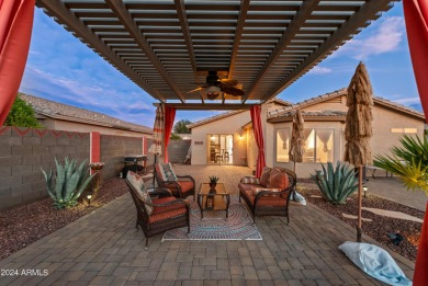 WOW! Beautiful Fully Furnished TURN-KEY Home with Pool & 78k on Mountain Brook Golf Club in Arizona - for sale on GolfHomes.com, golf home, golf lot