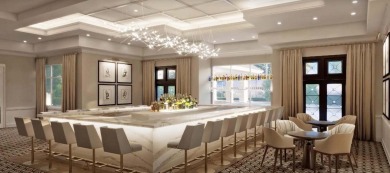 Experience luxury and comfort in this beautifully updated on Boca Delray Golf and Country Club in Florida - for sale on GolfHomes.com, golf home, golf lot