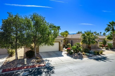 Welcome to this beautifully appointed home with a private on Shadow Hills Golf Club in California - for sale on GolfHomes.com, golf home, golf lot