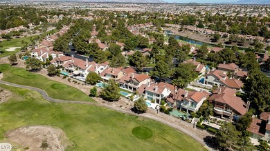 STUNNING RECENTLY RENOVATED CONTEMPORARY HOME ON AN OVERSIZED on Spanish Trail Golf and Country Club in Nevada - for sale on GolfHomes.com, golf home, golf lot