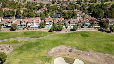 STUNNING RECENTLY RENOVATED CONTEMPORARY HOME ON AN OVERSIZED on Spanish Trail Golf and Country Club in Nevada - for sale on GolfHomes.com, golf home, golf lot