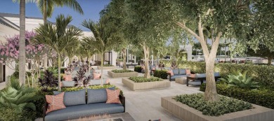 Experience luxury and comfort in this beautifully updated on Boca Delray Golf and Country Club in Florida - for sale on GolfHomes.com, golf home, golf lot