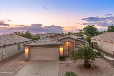 WOW! Beautiful Fully Furnished TURN-KEY Home with Pool & 78k on Mountain Brook Golf Club in Arizona - for sale on GolfHomes.com, golf home, golf lot