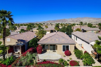 Welcome to this beautifully appointed home with a private on Shadow Hills Golf Club in California - for sale on GolfHomes.com, golf home, golf lot