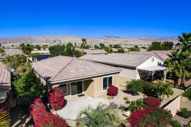 Welcome to this beautifully appointed home with a private on Shadow Hills Golf Club in California - for sale on GolfHomes.com, golf home, golf lot