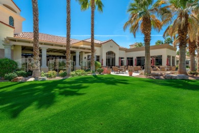 Welcome to this beautifully appointed home with a private on Shadow Hills Golf Club in California - for sale on GolfHomes.com, golf home, golf lot