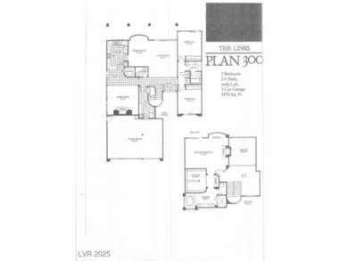 STUNNING RECENTLY RENOVATED CONTEMPORARY HOME ON AN OVERSIZED on Spanish Trail Golf and Country Club in Nevada - for sale on GolfHomes.com, golf home, golf lot