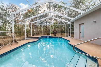 Welcome to Sugarmill Woods Cypress Village! This beautifully on Sugarmill Woods Golf and Country Club in Florida - for sale on GolfHomes.com, golf home, golf lot