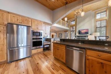 Experience Fall in Tahoe! Own a luxury fractional share at Old on  in California - for sale on GolfHomes.com, golf home, golf lot