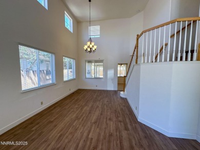 Located just above the Somersett community, with no HOA, this 4 on  in Nevada - for sale on GolfHomes.com, golf home, golf lot