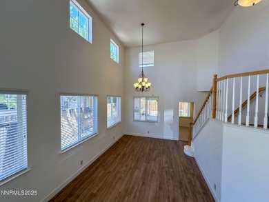 Located just above the Somersett community, with no HOA, this 4 on  in Nevada - for sale on GolfHomes.com, golf home, golf lot