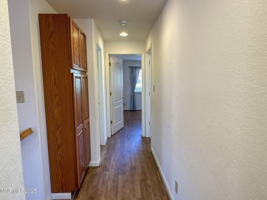 Located just above the Somersett community, with no HOA, this 4 on  in Nevada - for sale on GolfHomes.com, golf home, golf lot