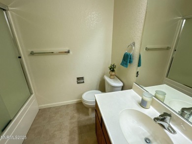 Located just above the Somersett community, with no HOA, this 4 on  in Nevada - for sale on GolfHomes.com, golf home, golf lot