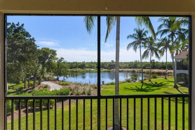 Live the resort lifestyle in this perfectly located, spacious on Hammock Bay in Florida - for sale on GolfHomes.com, golf home, golf lot