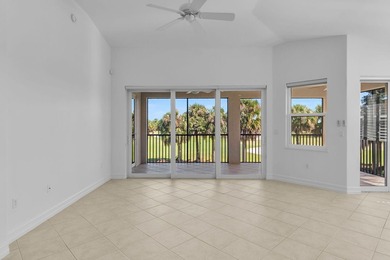 Live the resort lifestyle in this perfectly located, spacious on Hammock Bay in Florida - for sale on GolfHomes.com, golf home, golf lot