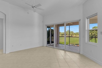 Live the resort lifestyle in this perfectly located, spacious on Hammock Bay in Florida - for sale on GolfHomes.com, golf home, golf lot