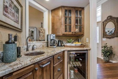 Discover elegance and comfort in this stunning 4-bedroom on Palo Duro Creek Golf Club in Texas - for sale on GolfHomes.com, golf home, golf lot