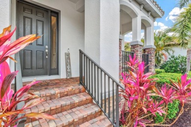 Introducing this breathtaking 4-bedroom, 3-bathroom pool home on IMG Academies Golf and Country Club in Florida - for sale on GolfHomes.com, golf home, golf lot