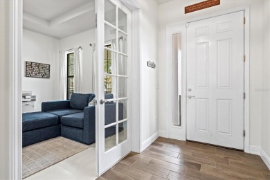 Introducing this breathtaking 4-bedroom, 3-bathroom pool home on IMG Academies Golf and Country Club in Florida - for sale on GolfHomes.com, golf home, golf lot