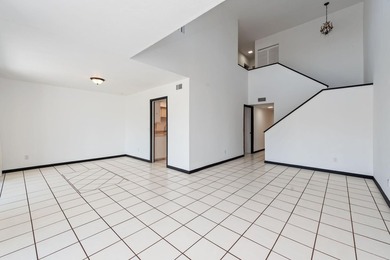 Enjoy breathtaking views of the lake and golf course from this on  in Florida - for sale on GolfHomes.com, golf home, golf lot