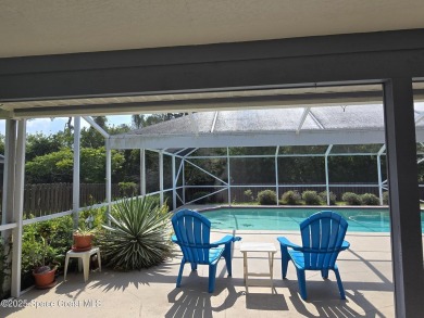 Priced MUCH Lower than most Homes in this Prestigious Community on Suntree Country Club in Florida - for sale on GolfHomes.com, golf home, golf lot