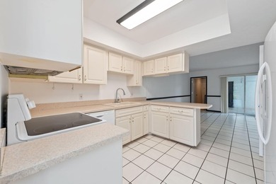 Enjoy breathtaking views of the lake and golf course from this on  in Florida - for sale on GolfHomes.com, golf home, golf lot