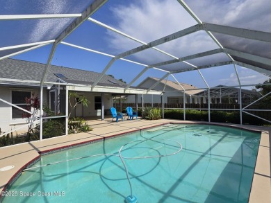 Priced MUCH Lower than most Homes in this Prestigious Community on Suntree Country Club in Florida - for sale on GolfHomes.com, golf home, golf lot