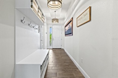 Introducing this breathtaking 4-bedroom, 3-bathroom pool home on IMG Academies Golf and Country Club in Florida - for sale on GolfHomes.com, golf home, golf lot