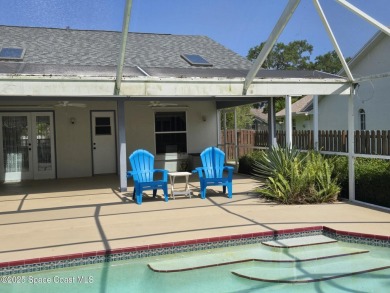 Priced MUCH Lower than most Homes in this Prestigious Community on Suntree Country Club in Florida - for sale on GolfHomes.com, golf home, golf lot