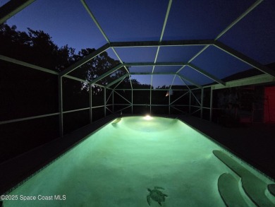 Priced MUCH Lower than most Homes in this Prestigious Community on Suntree Country Club in Florida - for sale on GolfHomes.com, golf home, golf lot