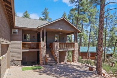 Private Retreat within the Prestigious Gated Community of on The Golf Club At Chaparral Pines in Arizona - for sale on GolfHomes.com, golf home, golf lot