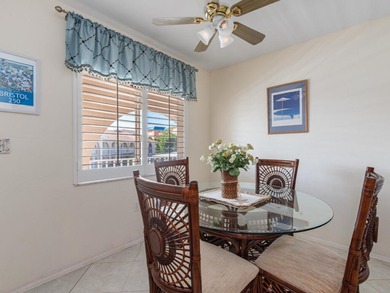 This well-cared-for 2-bedroom, 2-bath condo offers peaceful on  in Florida - for sale on GolfHomes.com, golf home, golf lot