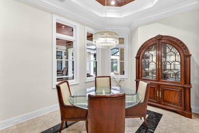 Tucked away in the prestigious and secluded Burnt Pine community on Sandestin Golf and Beach Resort - Raven in Florida - for sale on GolfHomes.com, golf home, golf lot