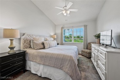 Move right into this fabulous turnkey-furnished second floor 2/2 on Gulf Harbour Yacht and Country Club in Florida - for sale on GolfHomes.com, golf home, golf lot
