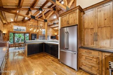 Welcome to Life in Fox Den! This beautifully updated home sits on Fox Den Country Club in Tennessee - for sale on GolfHomes.com, golf home, golf lot