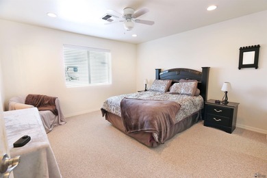 Discover easy desert living in The Fairways @ Coyote Wash, just on Rancho El Mirage Golf Couse in Arizona - for sale on GolfHomes.com, golf home, golf lot