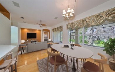 One or more photo(s) has been virtually staged. TERRIFIC PRICE on The Club Renaissance in Florida - for sale on GolfHomes.com, golf home, golf lot