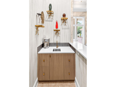 Tucked away in the prestigious and secluded Burnt Pine community on Sandestin Golf and Beach Resort - Raven in Florida - for sale on GolfHomes.com, golf home, golf lot