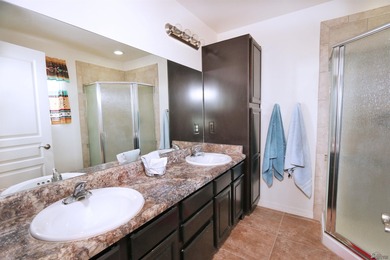 Discover easy desert living in The Fairways @ Coyote Wash, just on Rancho El Mirage Golf Couse in Arizona - for sale on GolfHomes.com, golf home, golf lot