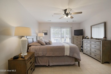 Don't miss out! Make Everyday a vacation! This 2 Bed/2 Bath on Brunswick Plantation and Golf Resorts in North Carolina - for sale on GolfHomes.com, golf home, golf lot